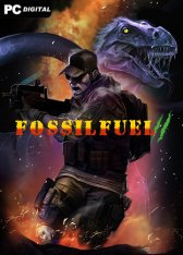 Fossilfuel 2 (2024)